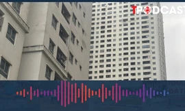 Nhà chung cư không ở có phải đóng phí dịch vụ?