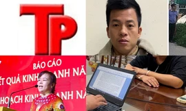 Bản tin Hình sự: Chân dung kẻ cầm đầu đường dây bán nội tạng tiền tỷ