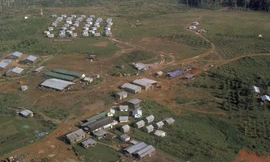 Tranh cãi tour du lịch ‘địa ngục’ tự sát 