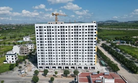 Bài 4: Hải Phòng nghiêm cấm đầu cơ, 'thổi giá' nhà ở xã hội 