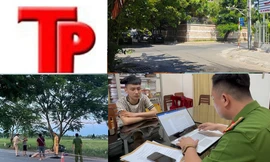 Bản tin Hình sự: Thuê căn hộ rồi dụ người của tiệm vàng đến để cướp hơn 11.000 USD