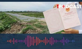 Cách đổi sổ đỏ ghi hộ gia đình sang tên cá nhân