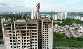 Chủ đầu tư thế chấp dự án BĐS không công khai có thể bị phạt hàng tỷ đồng