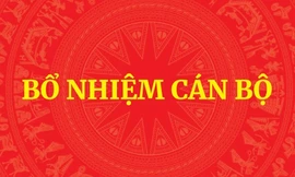 Bổ nhiệm 2 nhân sự Bộ Quốc phòng