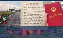 Cách phân biệt đất có giấy tờ và không giấy tờ khi làm sổ đỏ