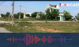 Có thể xác định đất sử dụng ổn định khi cấp sổ đỏ thông qua hàng xóm không?