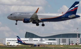 Hàng không Nga chật vật vì thiếu máy bay nghiêm trọng