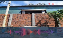 Cách giải quyết khi hàng xóm phản đối thi công dù đã có giấy phép xây dựng