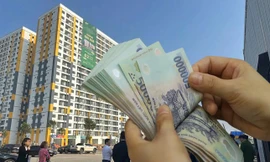 Ngân hàng nào đang cho vay mua nhà thấp nhất?