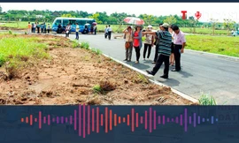 Việt Kiều có thêm cơ hội mua nhà đất tại Việt Nam