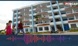 Nhà ở xã hội mua chưa đủ 5 năm rao bán sẽ bị xử phạt?