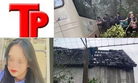 Bản tin Hình sự: Truy sát hai mẹ con người yêu rồi phóng hỏa
