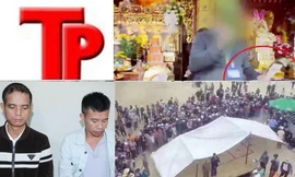 Bản tin Hình sự: Đăng ảnh nhạy cảm của bạn gái U50 lên mạng để níu kéo tình cảm