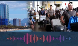 Việt Kiều có được nhận tặng, cho nhà đất?