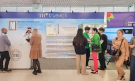 TH true MILK tại Viễn Đông: Góc nhìn mới về sản phẩm sữa Việt Nam