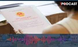 Điều kiện ghi thêm tên vợ hoặc chồng vào sổ đỏ theo Luật mới