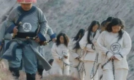 Nhiều người muốn ‘bị lưu đày’ trong tour du lịch khổ sai ám ảnh nhất Trung Quốc 