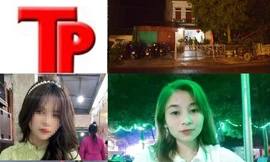 Bản tin Hình sự: Nghi phạm sát hại cô gái 21 tuổi tại phòng trọ ở Hà Nội khai gì? 