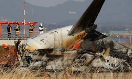 Thảm họa máy bay khiến 179 người chết: Jeju Air tệ hại, du lịch Hàn Quốc lao đao