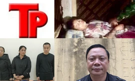 Bản tin Hình sự: Rủ vợ cùng tự tử không được liền ra tay sát hại 