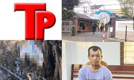 Bản tin Hình sự: Nguyên nhân cô gái bị sát hại rồi phi tang thi thể xuống sông