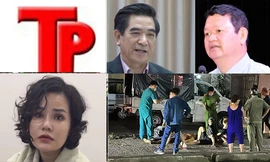 Bản tin Hình sự: Huỷ án vụ nhóm thiếu niên hỗn chiến làm một người chết 