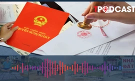 Các loại hợp đồng nhà đất bắt buộc phải công chứng, chứng thực