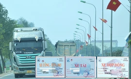 Tước phù hiệu của hơn 24.400 ‘hung thần’ vi phạm tốc độ