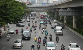 Ô tô, xe máy điện sẽ chiếm gần 30% trong 6 năm tới?