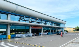 Thông tin mới về quy hoạch sân bay Đồng Hới