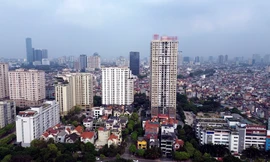 Ngân hàng nào đang cho vay mua nhà thấp nhất? 