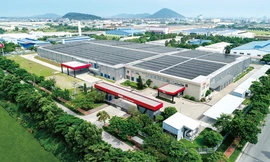 Thuan Thanh Eco-Smart IP Viglacera ngày càng trở nên hấp dẫn với các nhà đầu tư 