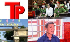 Bản tin Hình sự: Nữ sinh lớp 11 bị đâm chết vì xích mích bình luận trên mạng