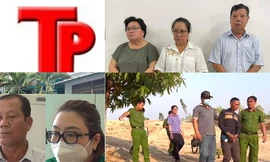 Bản tin Hình sự: Thủ đoạn để chiếm đoạt căn nhà trị giá 78 tỷ đồng của ba anh em