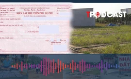 Anh em, họ hàng bán đất cho nhau có phải nộp thuế?