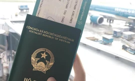 Vị trí hộ chiếu Việt Nam trên bảng xếp hạng quyền lực nhất thế giới