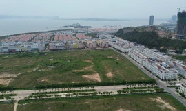 Quảng Ninh: Một đảo được quy hoạch thành khu du lịch sân golf hơn 1.000 ha 