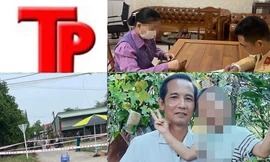 Bản tin Hình sự: Xác minh xử lý người ‘phao tin’ nữ tài xế vi phạm nồng độ cồn là cháu lãnh đạo