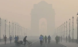 Hỗn loạn du lịch Ấn Độ 