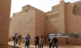 Đổ xô du lịch Iraq bất chấp cảnh báo bắt cóc, khủng bố