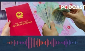 Sang tên sổ đỏ trong 30 ngày khi mua bán nhà đất?