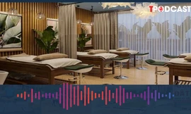 Mở spa, lớp học trong căn hộ chung cư có bị phạt?