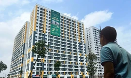 Ngân hàng nào đang cho vay mua nhà lãi suất thấp nhất thị trường?