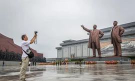 Quy tắc kỳ lạ ở đất nước bí ẩn nhất thế giới