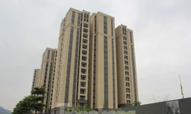 Bộ Xây dựng chỉ đích danh loạt địa phương chưa bố trí quỹ đất nhà ở xã hội