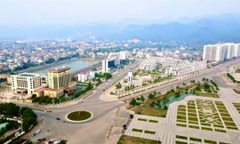 Hòa Bình công khai dự án chưa được phép bán 'lúa non', cảnh báo rủi ro khi mua bán đất nền