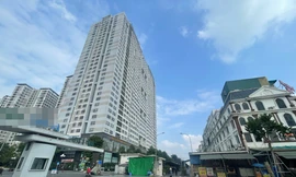 Lãi suất giảm nhưng người mua nhà không dám vay thì giá liên tục tăng 