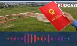 Điều kiện xin cấp sổ đỏ cho đất không có giấy tờ theo quy định mới