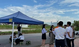 Bắc Giang: Nơi thu tiền đất đấu giá cao kỷ lục, chỗ ế ẩm 