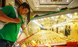 Những 'đại gia' nào mua hơn 27.000 lượng vàng miếng SJC đấu thầu?